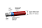Панель Profi 1,73х2,5 RAL 6005 GL