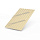 Профлист МЕТАЛЛ ПРОФИЛЬ МП-20x1100-A (ПЭ-01-1015-0,45)