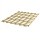 Металлочерепица Stynergy Classic Corundum50 RAL 1015 0,5 сталь 1 кв.м