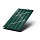 Профлист МЕТАЛЛ ПРОФИЛЬ МП-35x1035-A (PURMAN-20-6005-0,5)