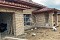 Желоб полукруглый 125 мм 3 м RR 29 красный