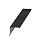 Планка торцевая 135х145х2000 NormanMP (ПЭ-01-RR32-0.5)
