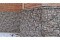 Вертикаль 0,2 Grand Line line 0,5 Velur20 с пленкой RAL 8017 шоколад