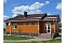 ЭкоБрус 0,345 Gofr 0,45 PE RAL 6002 лиственно-зеленый