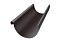 Желоб полукруглый Optima Matt 125мм 3м RR 32
