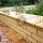 Клинкерные ступени и плитка Stroeher Terra 313 herbsfarben