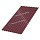 Профлист МЕТАЛЛ ПРОФИЛЬ С-21x1000-B (ПЭ-01-3005-0,7)