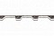 Уплотнитель Н60 обратный 30х0,845