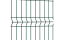 Панель Medium 2,03х3,0 RAL 6005 GL