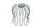 Паук воронки 90/100 мм Zn