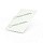 Профлист МЕТАЛЛ ПРОФИЛЬ МП-20x1100-B NormanMP (ПЭ-01-9003-0,5)