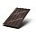 Профлист МЕТАЛЛ ПРОФИЛЬ МП-35x1035-B (PURETAN-20-8017-0,5)