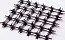 Армирующая композитная сетка Гален ROCKMESH, 800*2000 мм