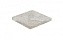 Клинкерная ступень прямоугольная угловая Loftstufe Stroeher Epos 952 pidra, 340х340х35х11 мм