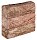 Бережки 0,5WDF (Кирпич ручной формовки) Тандем W121/2