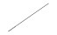 Гибкая связь-анкер Bever ZM 4-6 для монолитного бетона, 4*200 мм