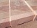 Керамическая черепица Borja TECH Flat 10, Ibiza Pink, Tejas Borja