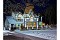 Лист Metrotile MetroBond охра