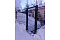 Калитка Profi Lock 2,43х1 RAL 6005