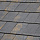 Керамическая черепица Borja TECH Flat 10, Paris Ocre, Tejas Borja