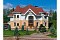 Лист Metrotile MetroBond темно-зеленый