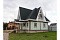 ТЕХНОНИКОЛЬ Гибкая черепица, Финская, Соната Серый