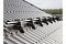 Кронштейн универсальный Grand Line для фальцевой кровли RAL 7004