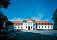 Керамическая черепица Creaton Biber Sakral Rundschnitt, Натуральный красный
