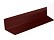 Разжелобок Stynergy Corundum 50 RAL 8017 коричневый 2 м