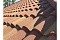 Лист Metrotile Romana коричневый