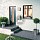 Клинкерные ступени и плитка Stroeher Roccia 845 nero
