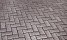 Тротуарная клинкерная брусчатка Feldhaus Klinker DF P609 umbra ferrum, 240*118*52 мм
