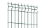 Панель Medium 1,73х2,5 RAL 6005 GL
