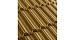 Лист КЧ Metrotile MetroClassic охра