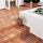 Клинкерная ступень прямой угол Stroeher Keraplatte Terra 307 weizengelb, 240х115х52х10 мм