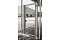 Калитка Profi Lock 2,03x1 RAL 7040