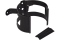 Кронштейн трубы на дерево 90мм Matte PU RR 32
