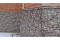 Вертикаль 0,2 classic 0,45 Print Twincolor с пленкой Antique Wood