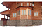 Вертикаль 0,2 gofr 0,45 PE с пленкой RAL 6005 зеленый мох