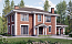 Кирпич клинкерный Plinfa Iron 2316, 270*85*50 мм