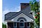 Лист Metrotile MetroShake 2 сланцевый