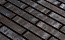 Клинкерный кирпич Plinfa Iron 2912, 270*85*50 мм