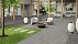 Ступень Loftstufe STROEHER Selected 982 anthrazit, 294*340*35*11 мм