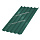 Профлист МЕТАЛЛ ПРОФИЛЬ С-44x1000-B NormanMP (ПЭ-01-6005-0,5)