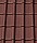 Керамическая черепица Creaton Balance Nuance, цвет Коричневый