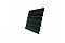 Профнастил С20В Grand Line 0,5 GreenCoat Pural RR 11 темно-зеленый (RAL 6020 хромовая зелень)