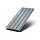 Профлист МЕТАЛЛ ПРОФИЛЬ Н-60x845-A NormanMP (ПЭ-01-7004-0,5)