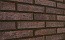 Кирпич клинкерный полнотелый Plinfa Iron 2302, 270*85*50 мм