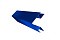 Планка угла внешнего сложного Экобрус Grand Line 0,45 PE с пленкой RAL 5005 сигнальный синий