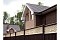 Крышка RAL 7024